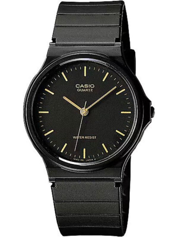 Наручний годинник чоловічий Casio MQ-24-1ELLCF (518120)