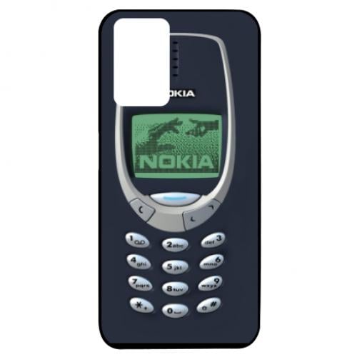 Чохол для Xiaomi Redmi 10 Nokia 3310 (9608374-2-104888) - фото 1