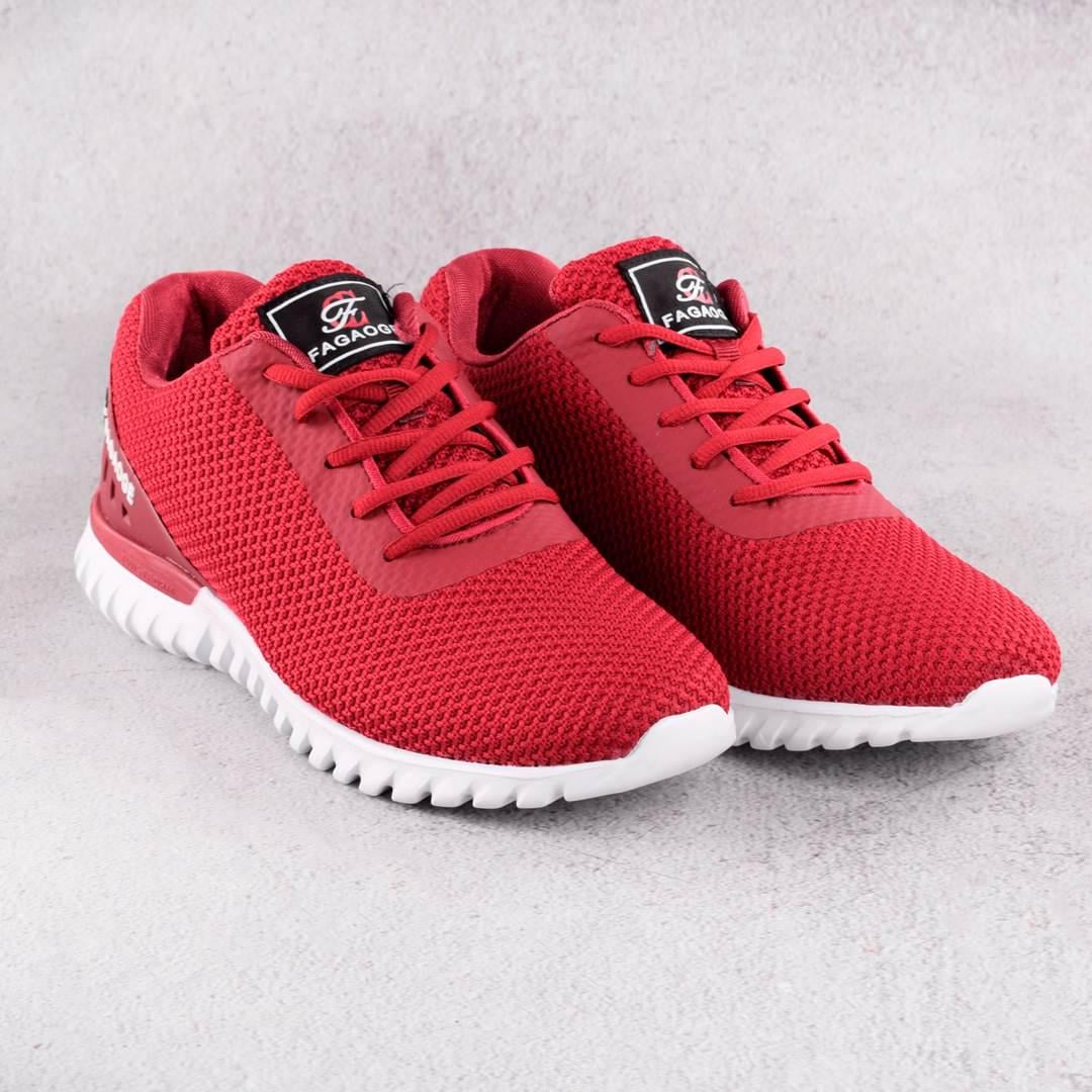 Кроссовки мужские Fashion 331517 р. 44 27,5 см