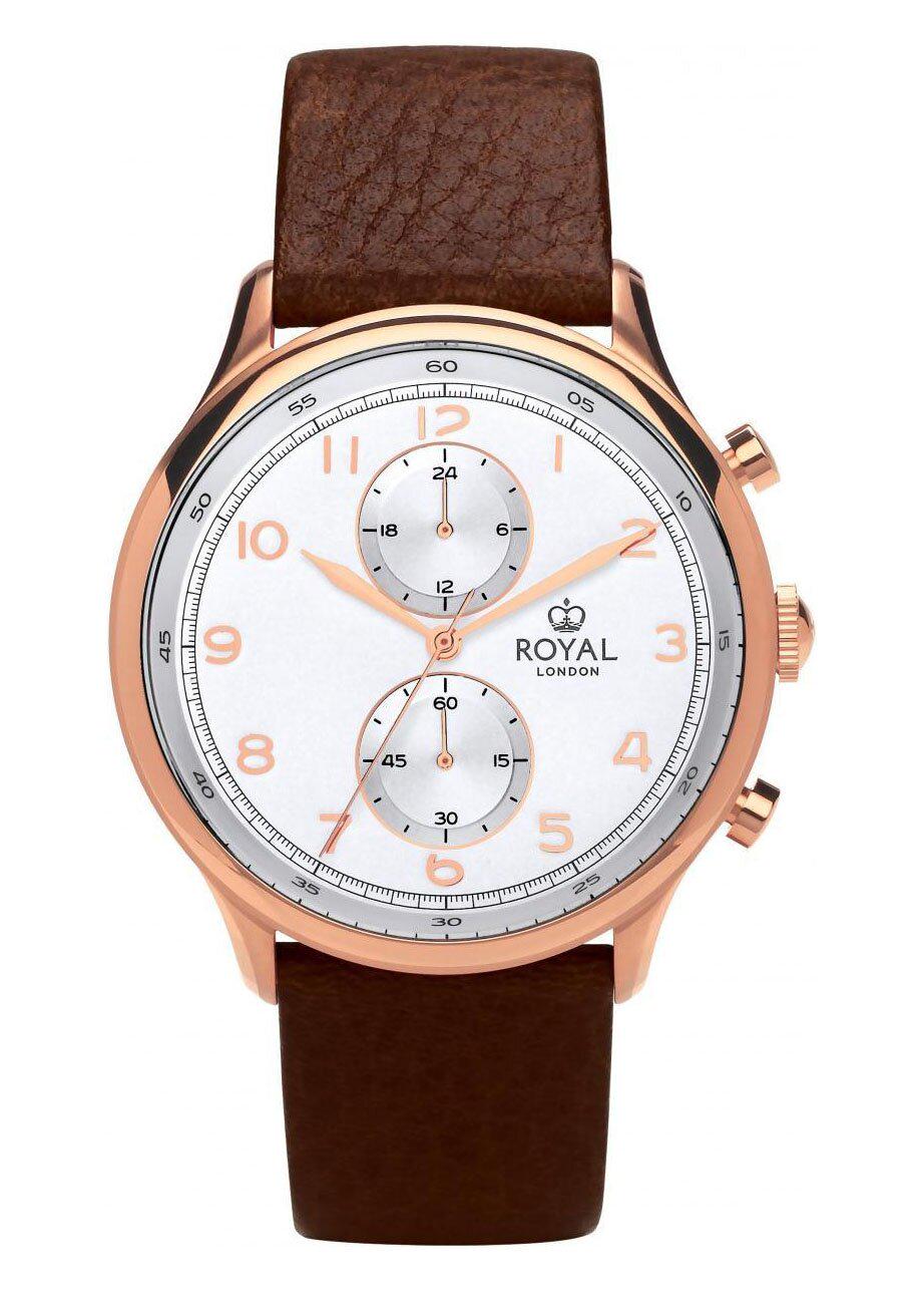 Часы Royal London 41385-05 Часы Royal London 41385-05