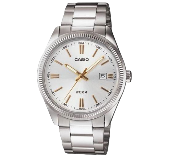 Годинник чоловічий Casio MTP-1302PD-7A2VEF Годинник чоловічий Casio MTP-1302PD-7A2VEF