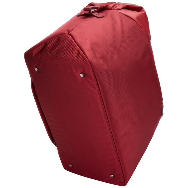 Сумка дорожня Thule Spira Weekender 37 л Rio Red (TH 3203780) - фото 8