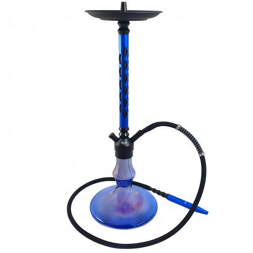 Кальян Garden Premium Hookah 6405 Blue (2250635588)