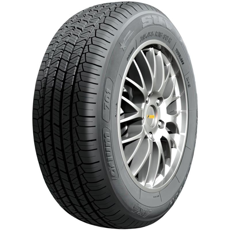 Шина літня Orium SUV 701 235/65 R17 108H XL (1001133823)