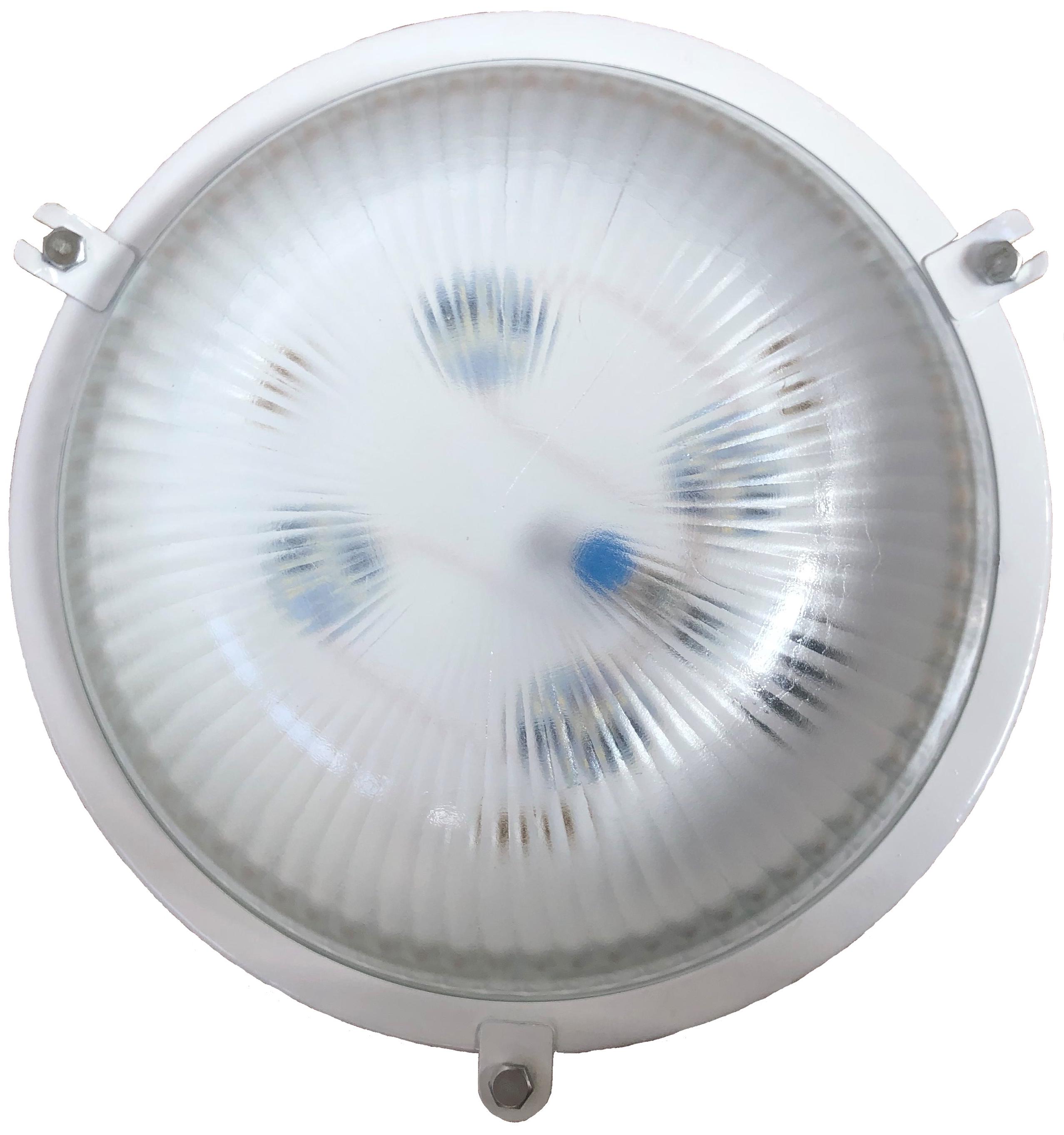 Світильник світлодіодний LED 12W 220V ІР65 ДПП 03 ТДС-12-005 РГ Світильник світлодіодний LED 12W 220V ІР65 ДПП 03 ТДС-12-005 РГ