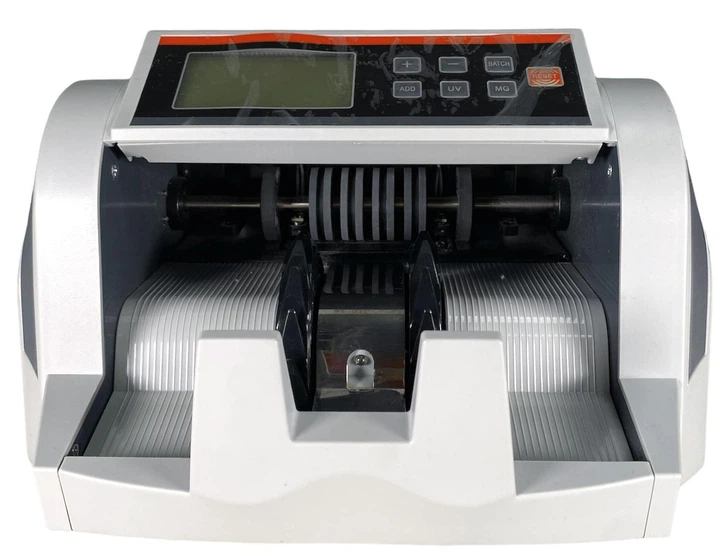 Лічильник банкнот Counter 3600 (581075401)