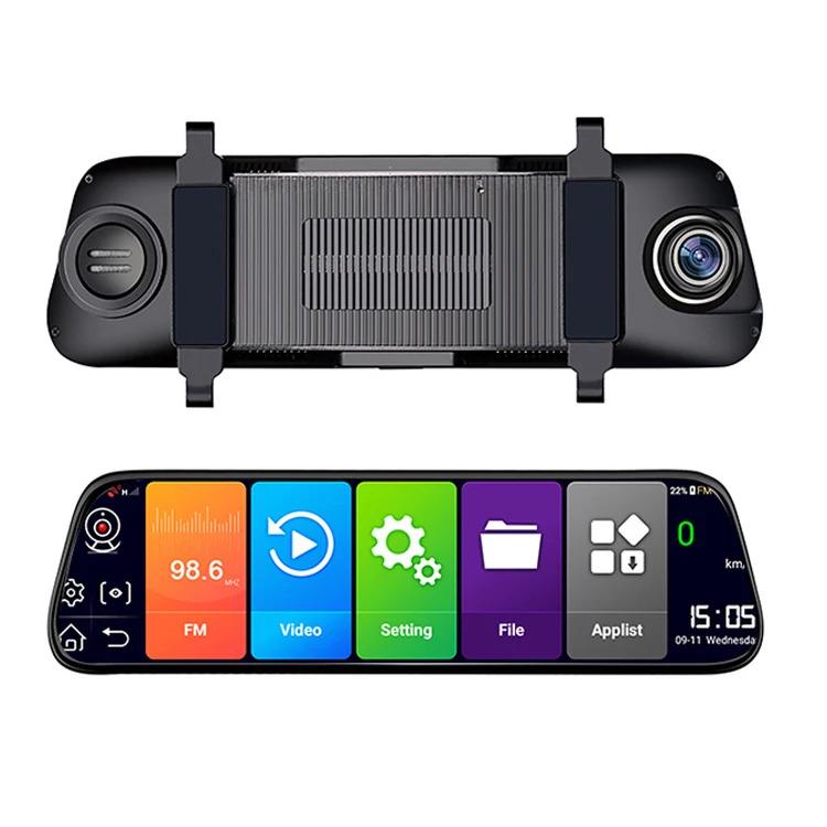 Видеорегистратор Android Full HD 10" (41270-15230_4143) - фото 2