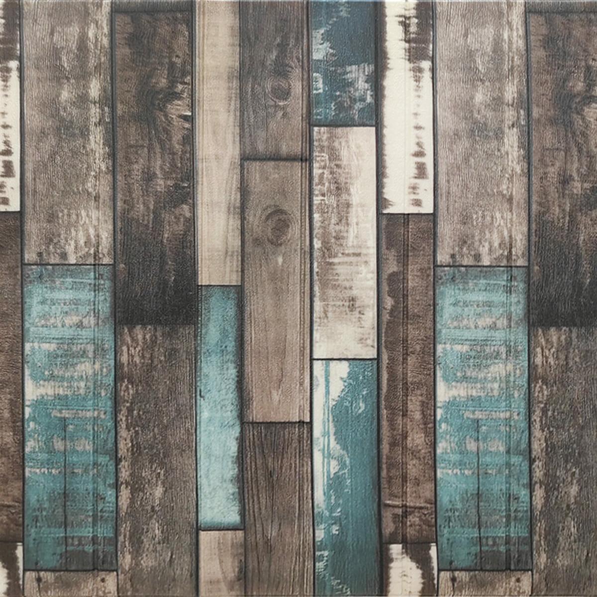 3D-панель Sticker Wall SW-00000275 самоклеящаяся 700х700х6 мм (991941698)