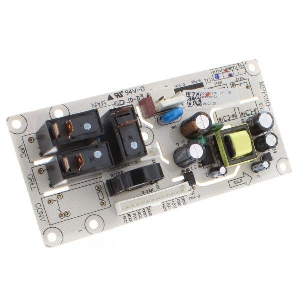 Модуль управления для микроволновки Indesit Whirlpool (C00634156)