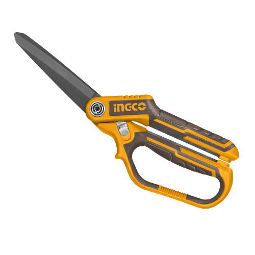 Ножиці посилені INGCO INDUSTRIAL 255 мм (000245544)