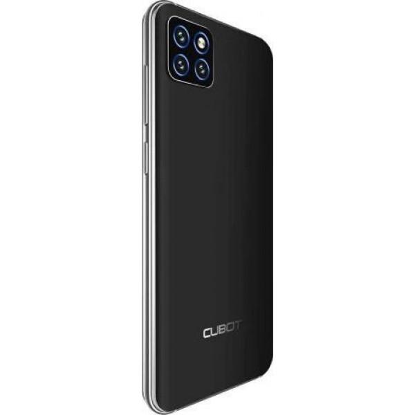 Смартфон Cubot X20 Pro Black - фото 4