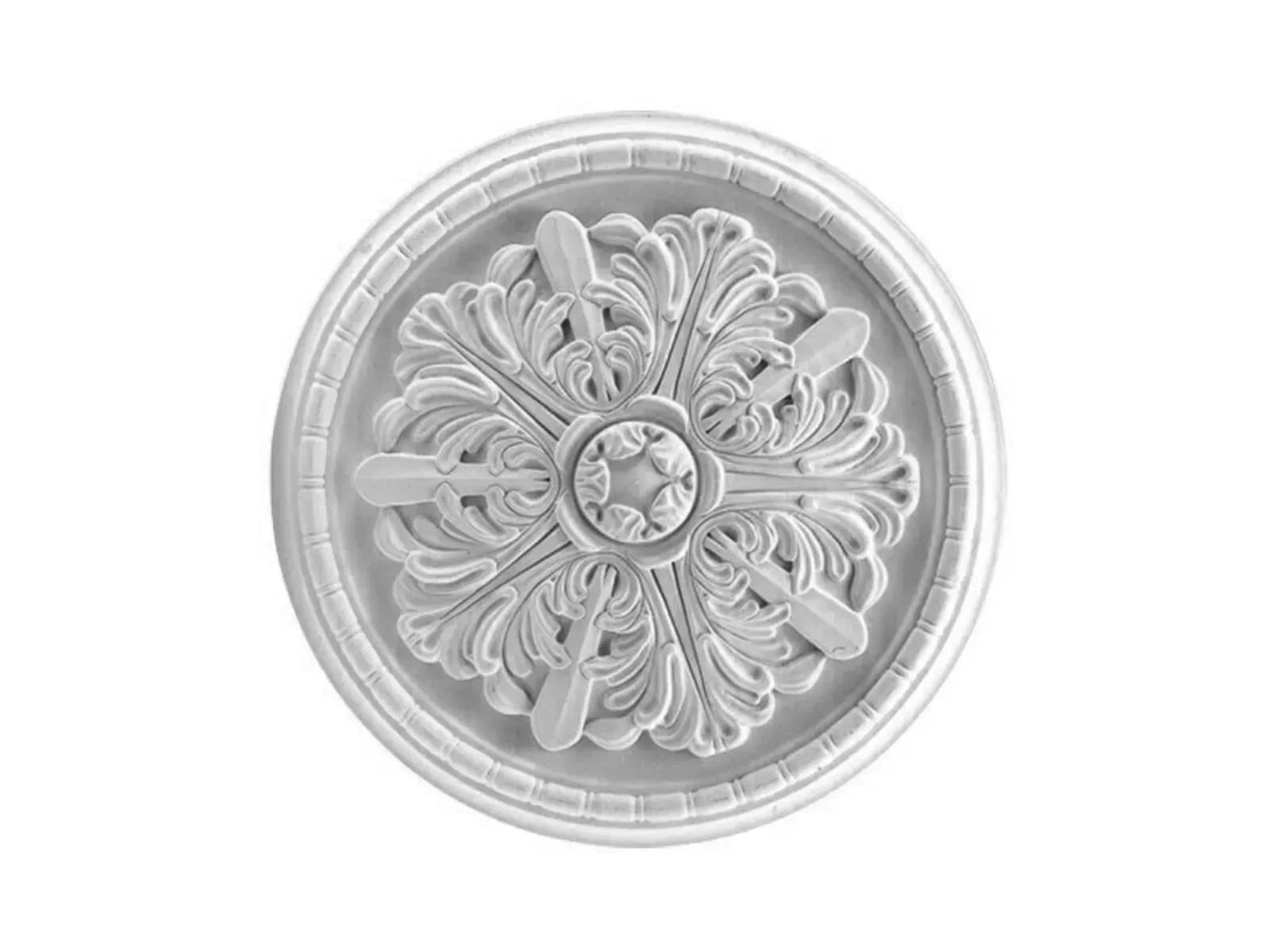 Розетка потолочная Gaudi Decor R311 D 435 мм (45701)