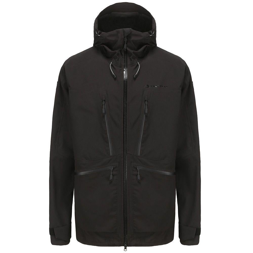 Куртка Alpine Pro Dunac S Черный (1054-007.015.0230)