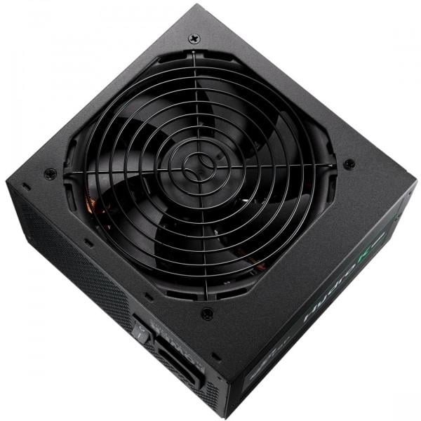 Блок питания FSP HYDRO K PRO HD2-750 750W ATX 3.0 80+ Bronze Retail Box (28745441) - фото 3