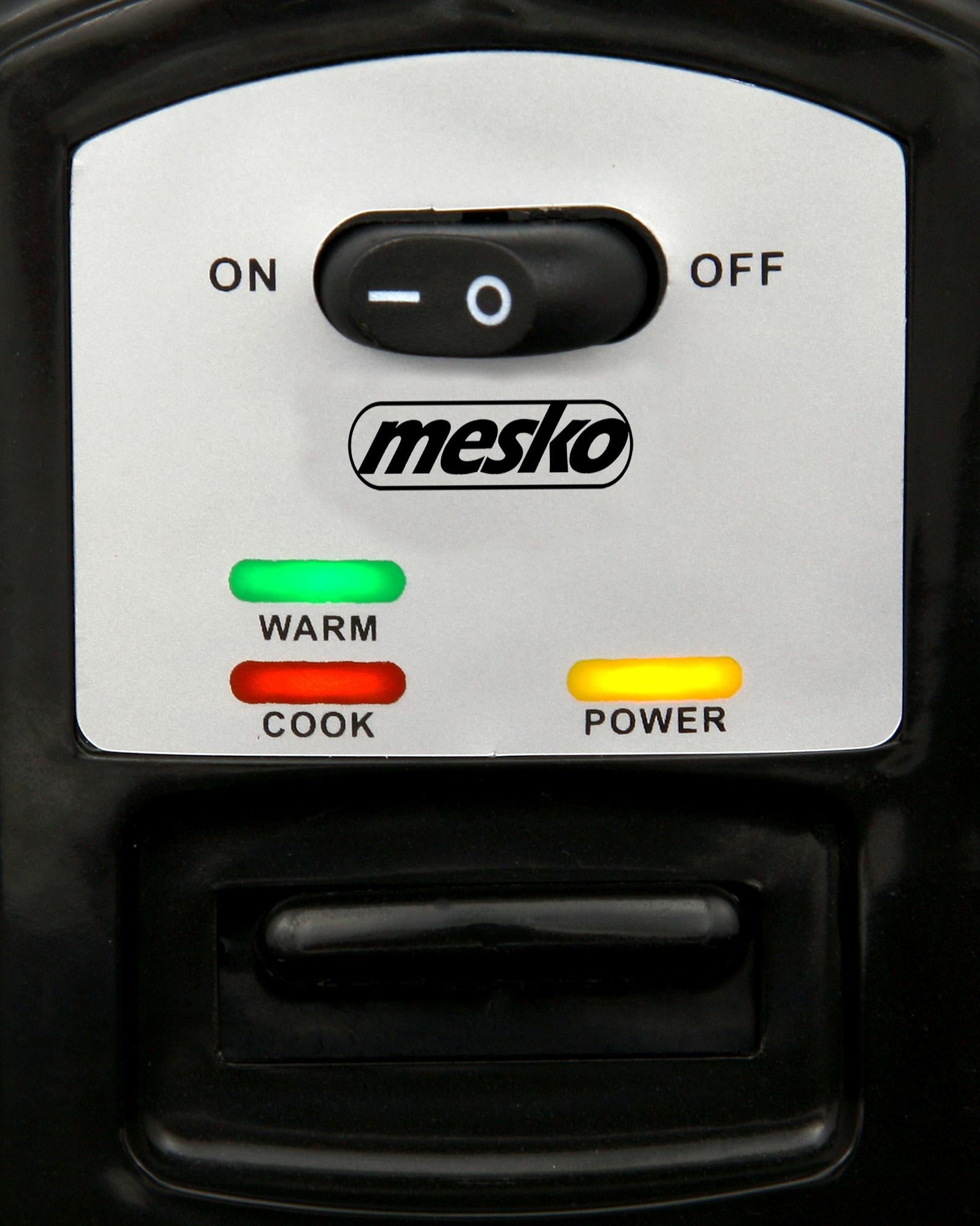 Рисоварка Mesko MS 6411 1,5 л - фото 4