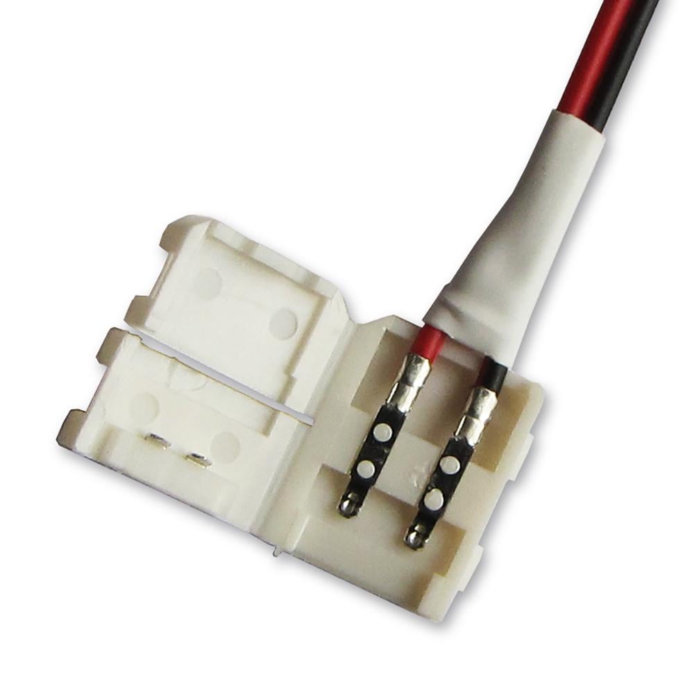 Соединитель для 5050LED Feron LD101 (14660)