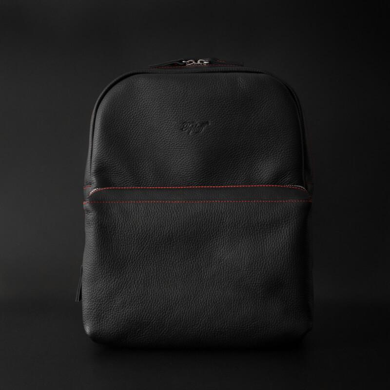 Рюкзак Modern натуральная кожа Flotar (130006)