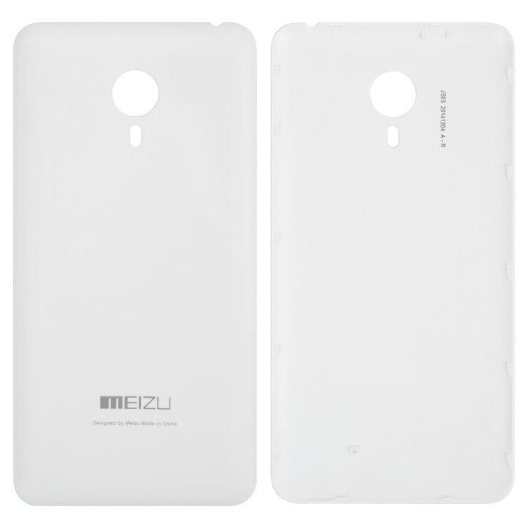 Задня кришка Meizu MX4 Pro 5.5 White