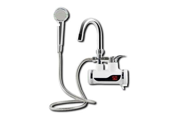 Проточний водонагрівач W63 (w-63_691)