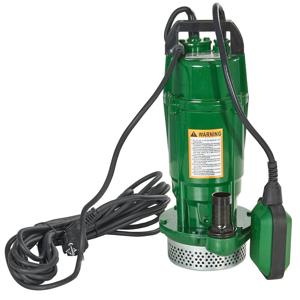 Насос дренажний Nowa QD C750f 100 л/хв кабель 7 м (AMT-148493)