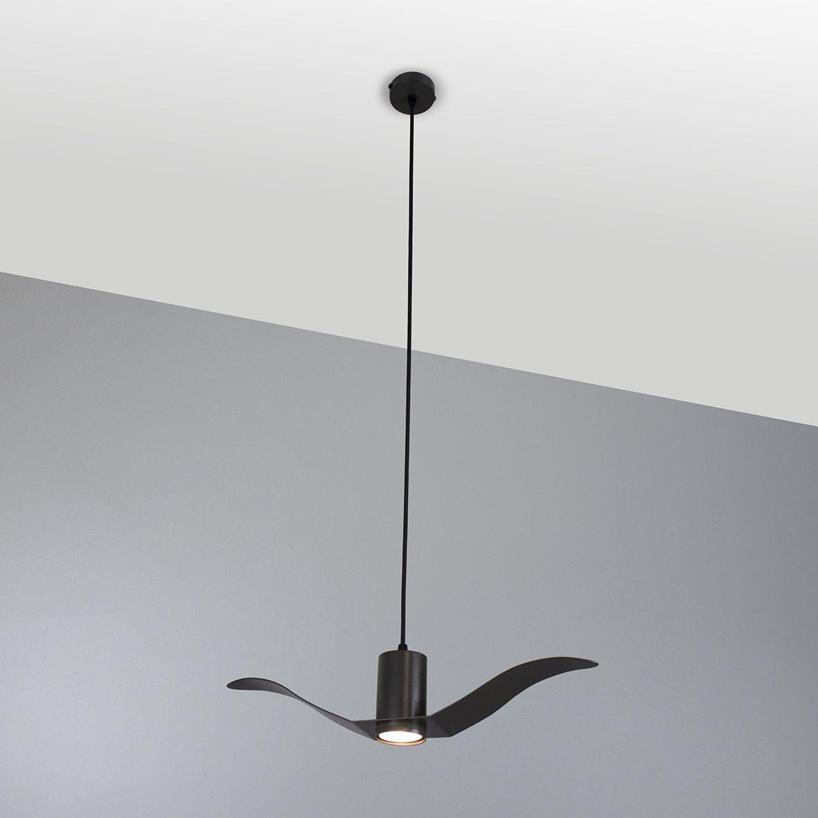 Люстра Imperium Light Gull (396145.05.05)