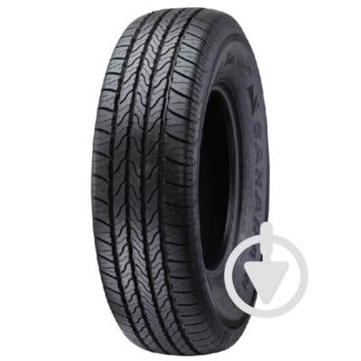 Автошина CST Sahara CS901 245/75 R16 120/116S
