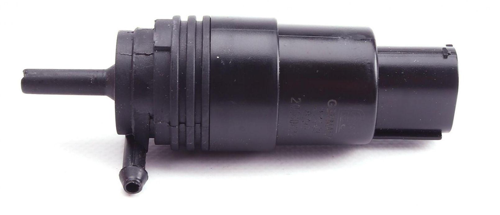 Насос омывателя стекла FEBI BILSTEIN моно BMW 5 E39/7 E38 2,3-4,0i 95-03 (27443)