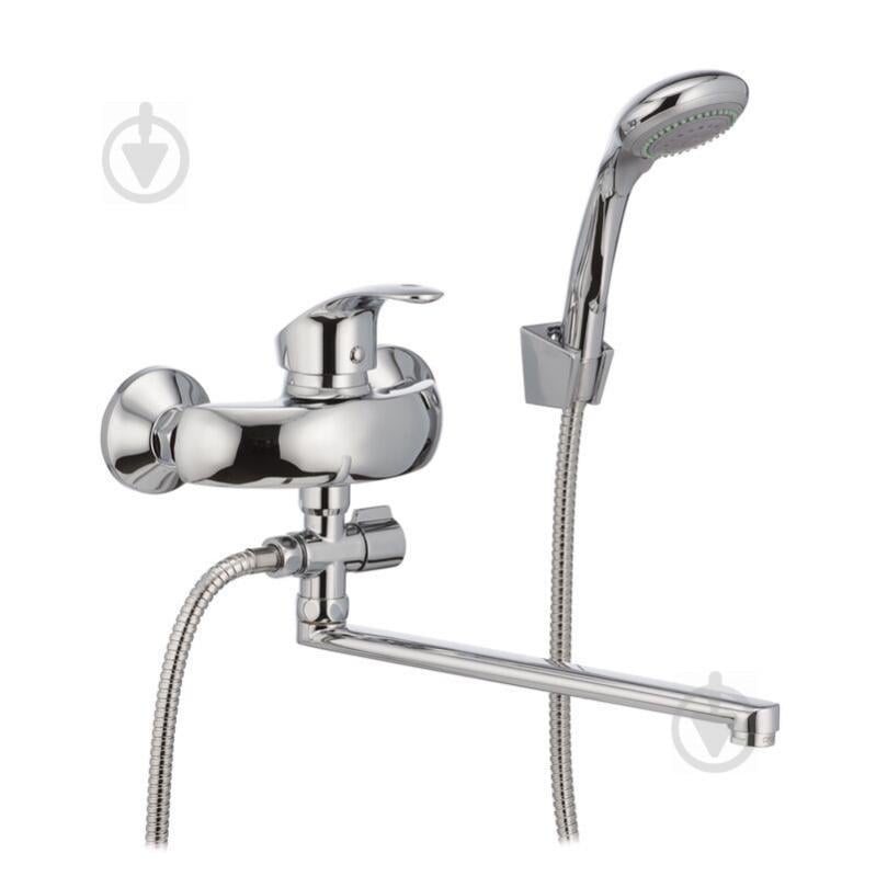 Змішувач для ванни CRON MARS 006 (CR0050)