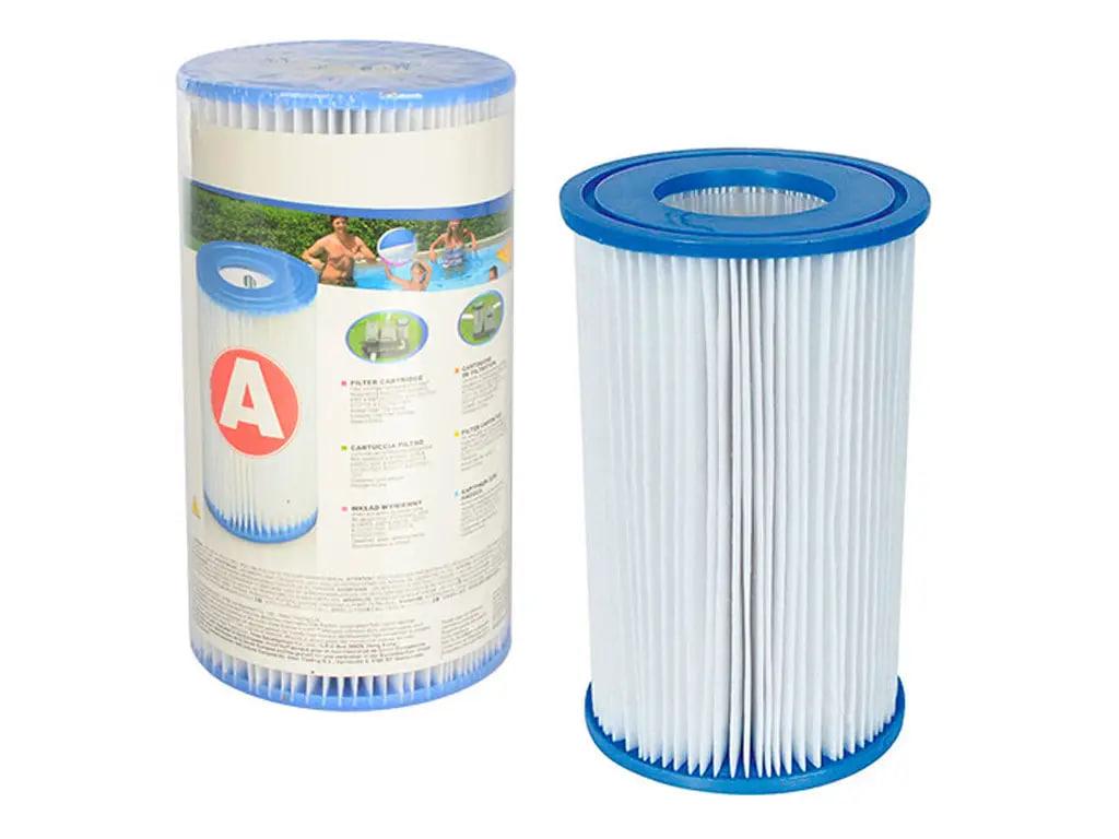 Фильтр для насоса Intex 29000 тип А (27286690) - фото 2