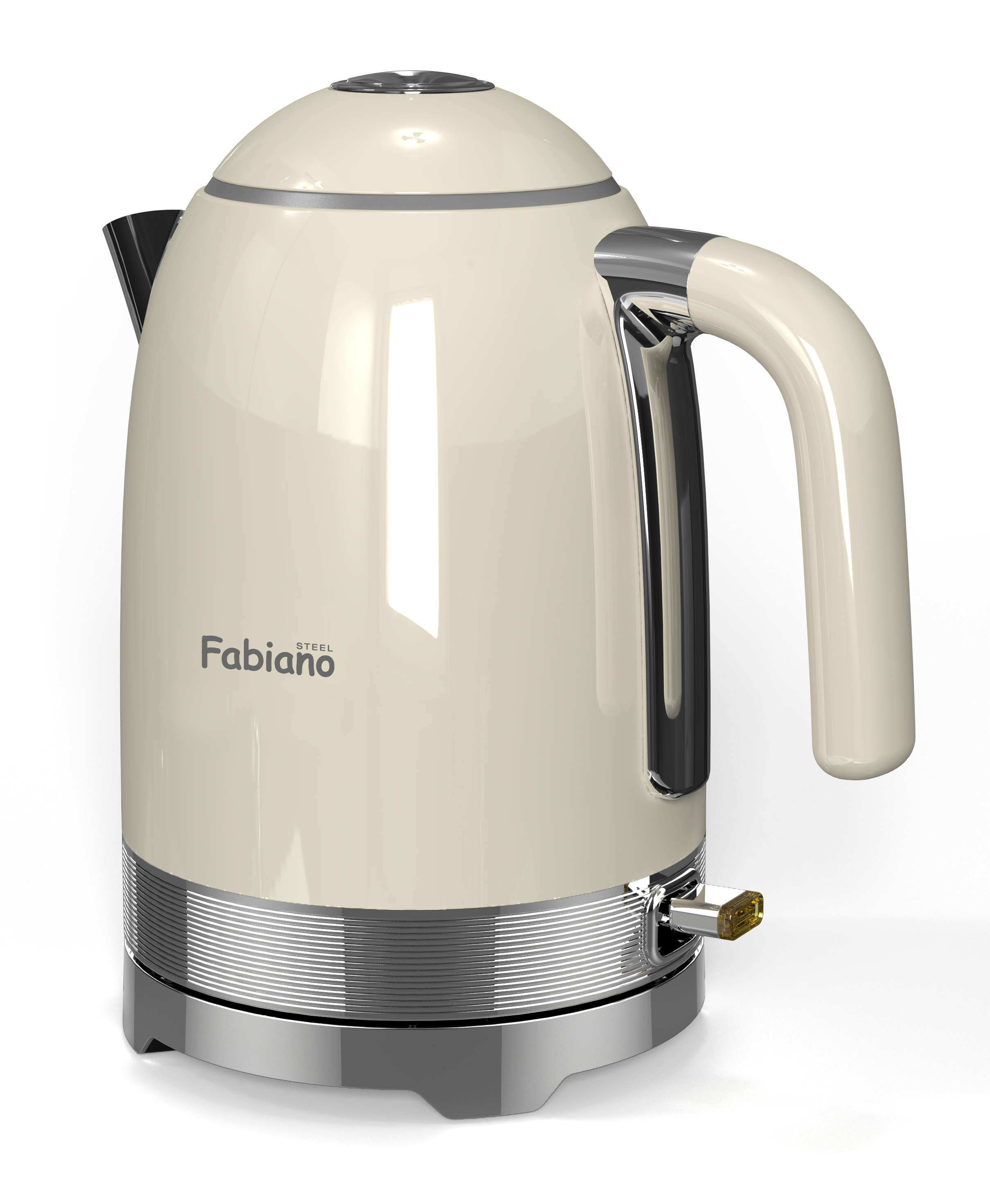 Електричний чайник FWK 1002 Ivory (8201.419.1894) - фото 3