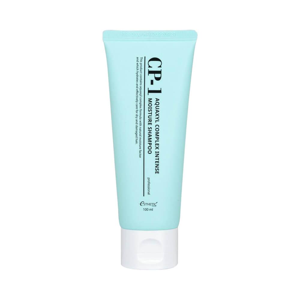 Увлажняющий шампунь CP-1 Aquaxyl Complex Intense Moisture с акваксилом 100 мл (3147926600)