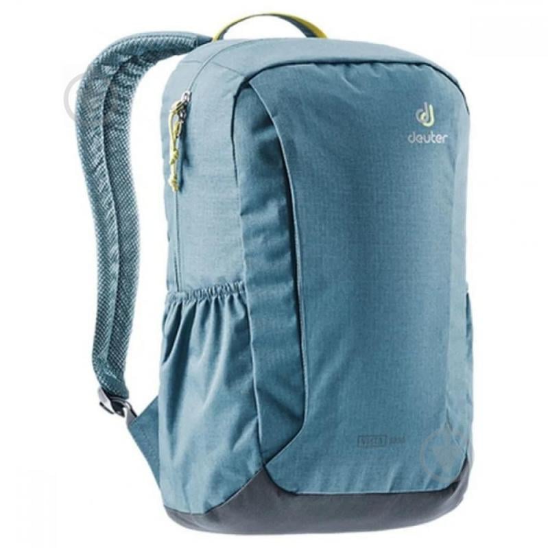 Рюкзак Deuter Vista Skip Arctic-Graphite (1052-3811019 3445)