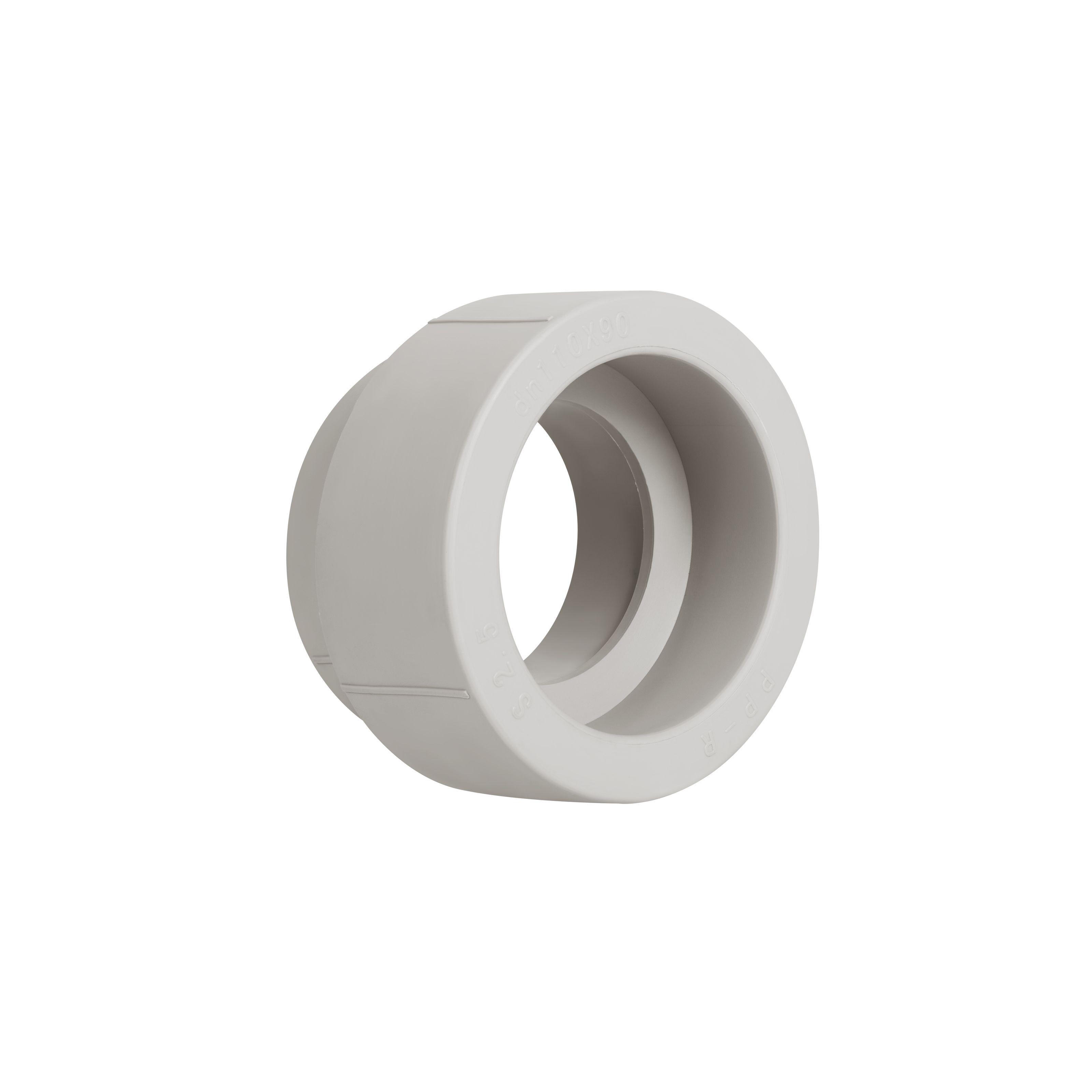 Муфта Thermo Alliance DSB127 PPR пайка 110x90 мм (74393) Муфта Thermo Alliance DSB127 PPR пайка 110x90 мм (74393)