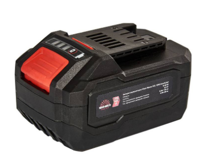 Батарея аккумуляторная Vitals Master ASL 1840 SmartLine+ (2041470377) - фото 2 Батарея аккумуляторная Vitals Master ASL 1840 SmartLine+ (2041470377) - фото 2