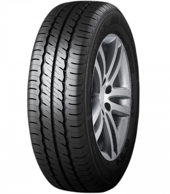 Автошина Laufenn X FIT Van (LV01) 195/75 R16C 107/105R не шип