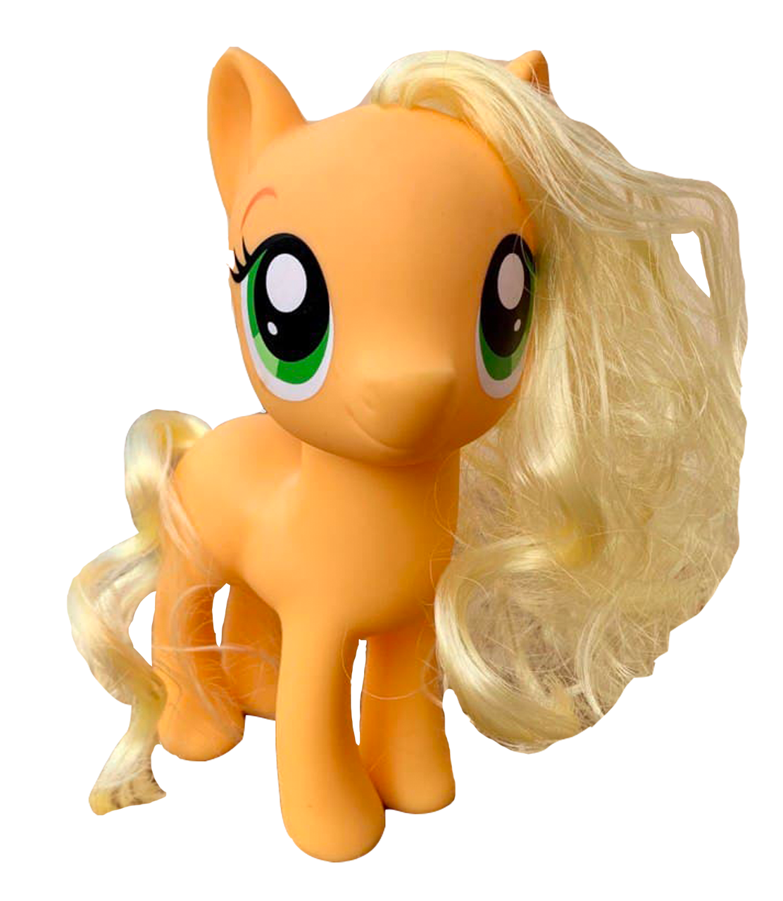 Фигурка пони Hasbro Applejack My Little Pony 15 см (MLP4Y)