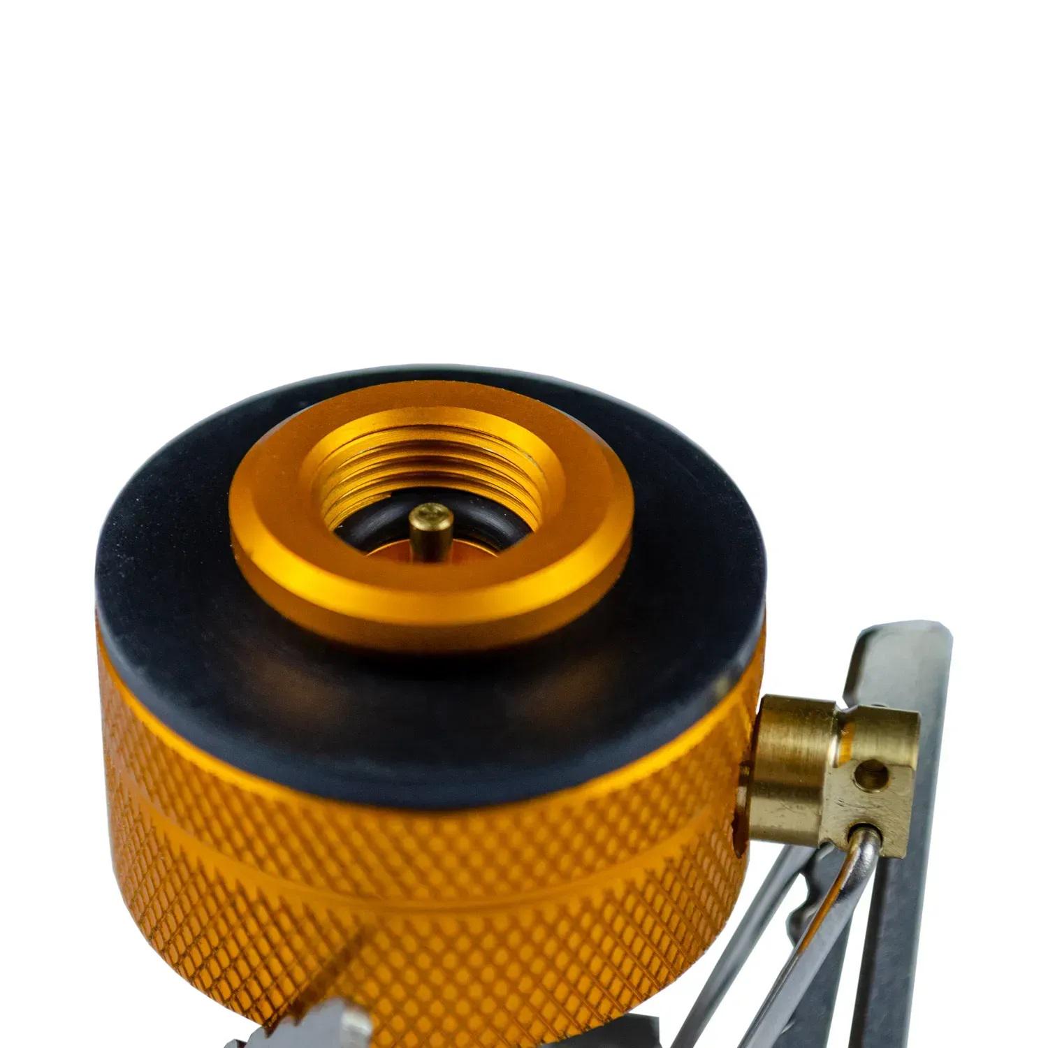 Примус Tramp UTRG-041 2600 Вт с ветрозащитой - фото 7 Примус Tramp UTRG-041 2600 Вт с ветрозащитой - фото 7