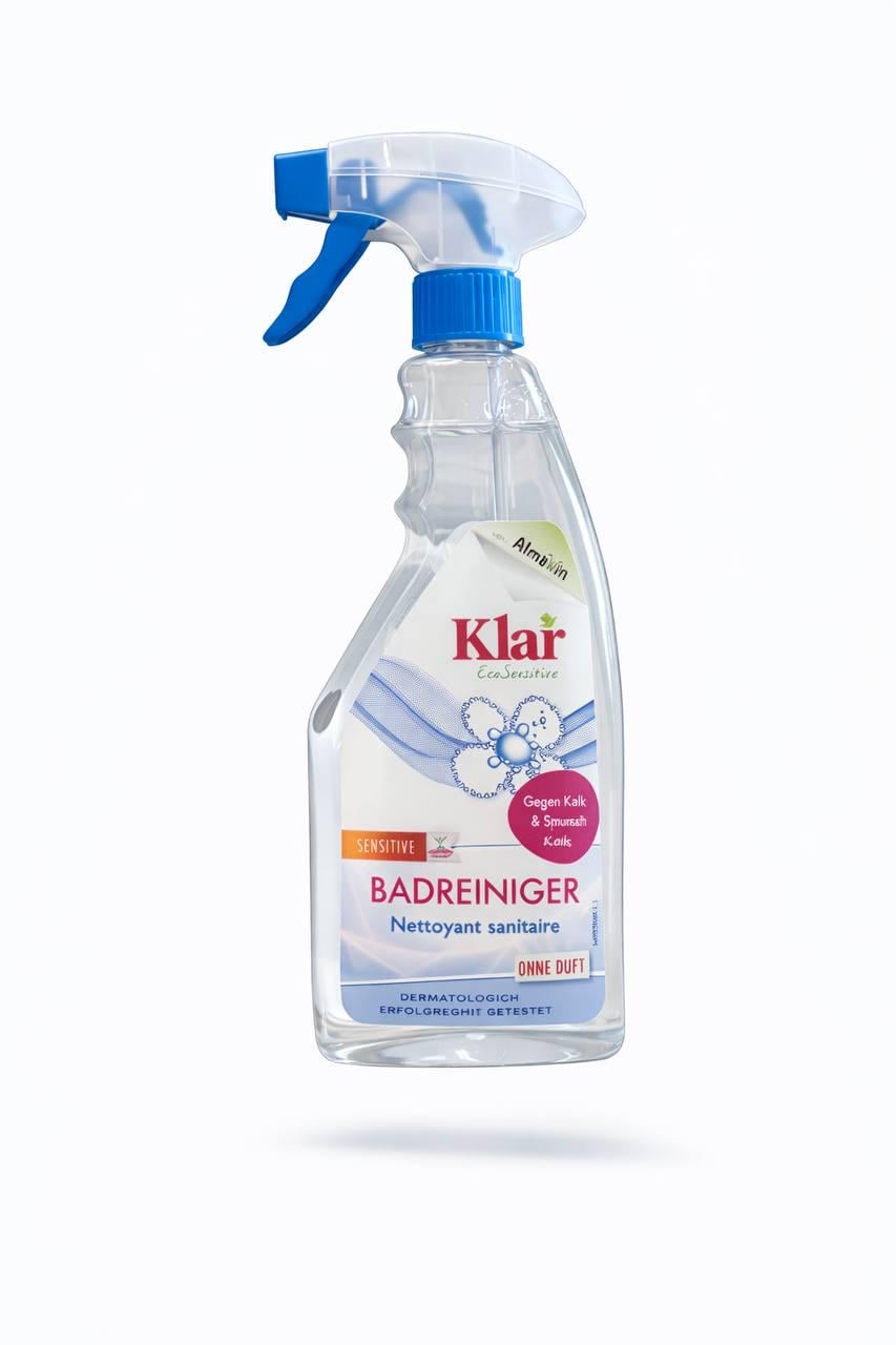 Очищувач для ванної кімнати Klar 500 мл