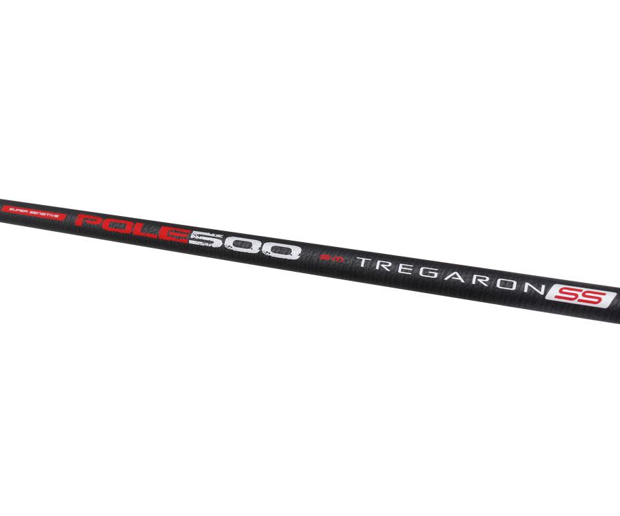 Махове вудлище Flagman Tregaron Pole 5 м - фото 2 Махове вудлище Flagman Tregaron Pole 5 м - фото 2