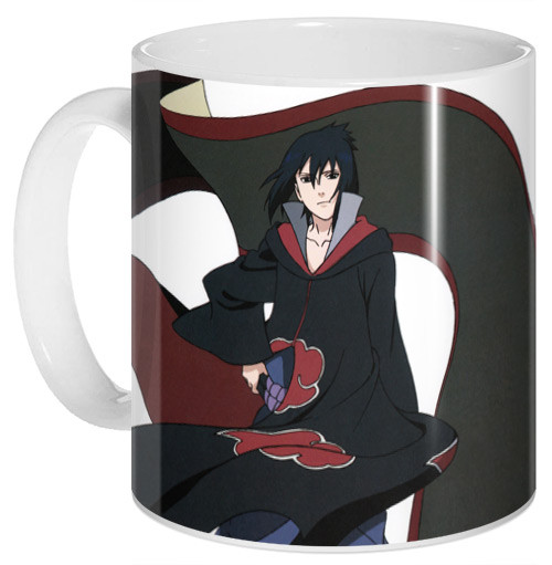 Чашка Geek Land Наруто Двоє 330 мл - фото 2