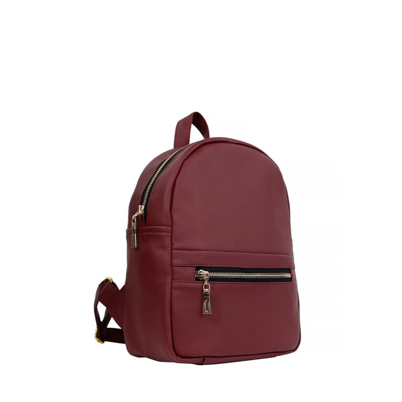 Рюкзак Sambag Prins MPG 29x22x10 см Бордовый