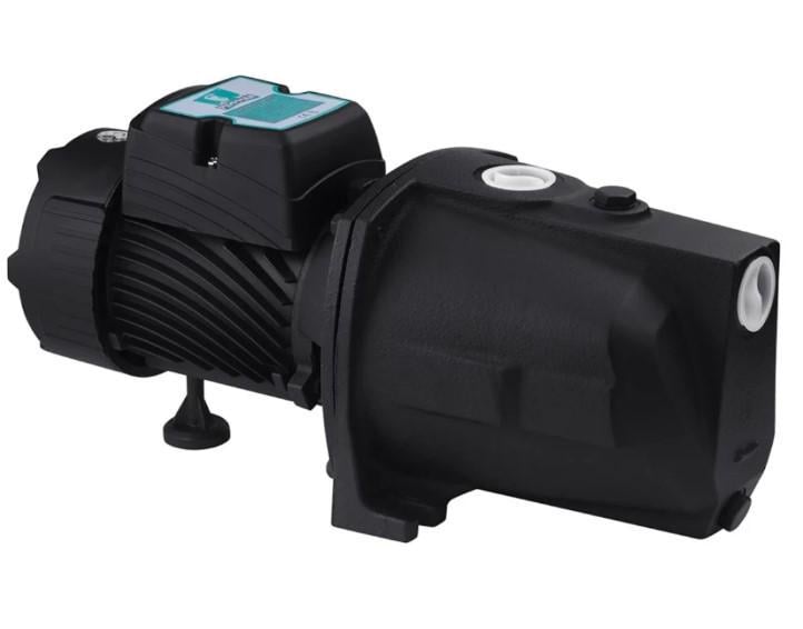 Насос поверхностный центробежный Pumpman TJSW/6M 370 Вт (CV029752) Насос поверхностный центробежный Pumpman TJSW/6M 370 Вт (CV029752)