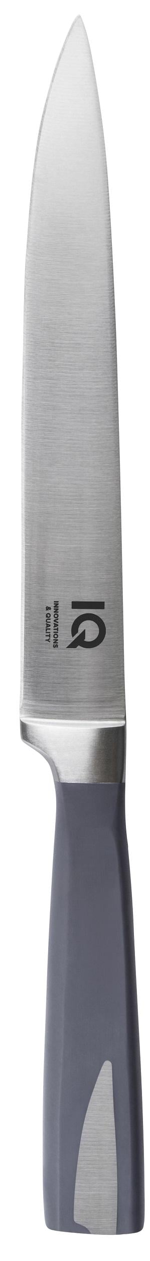 Ніж слайснерний IQ Be Chef нержавіюча сталь 20 см (IQ-11000-3)