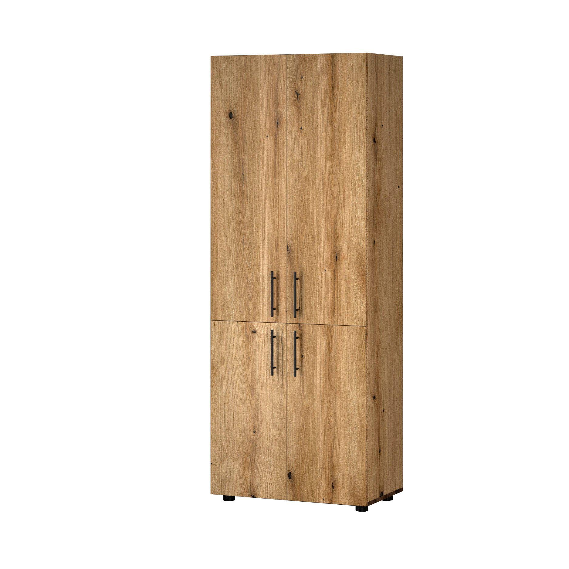 Шафа для документів ОП-614 Orange-Line Дуб Евок прибережний (400861)