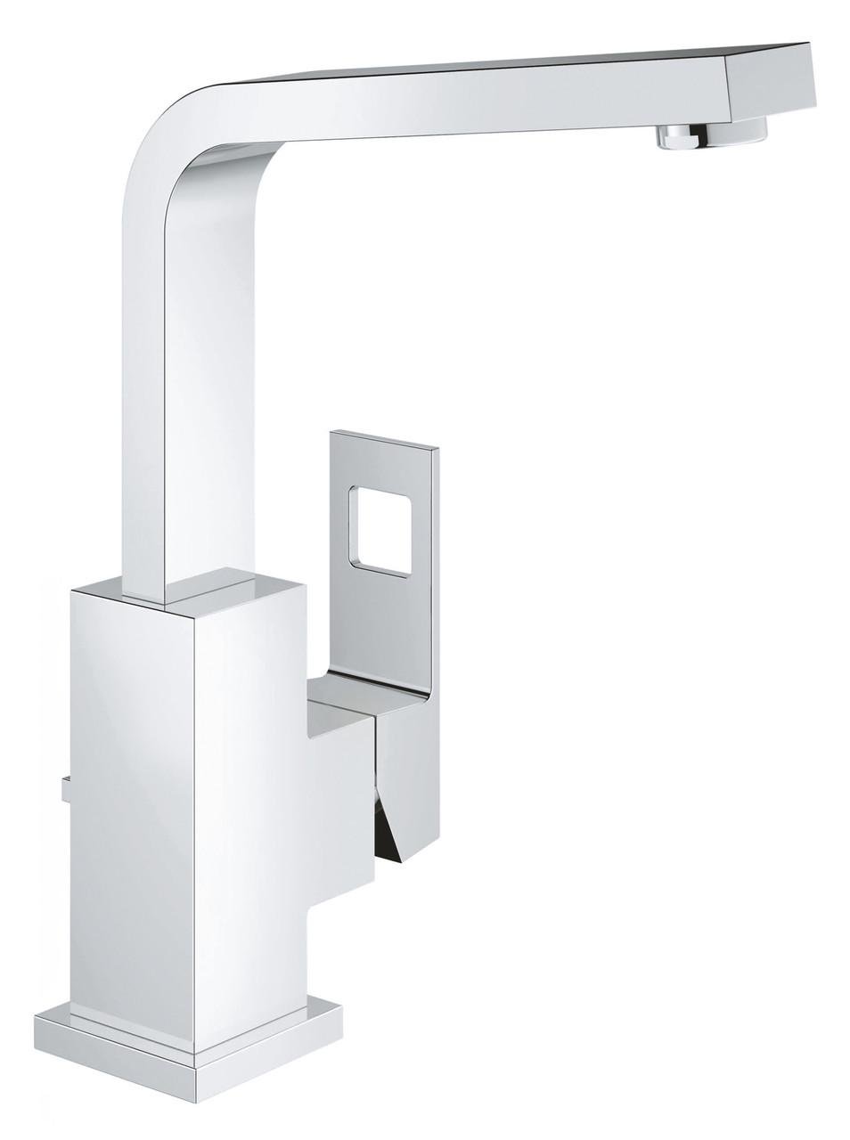 Змішувач Grohe Eurocube для раковини L (2313500E)