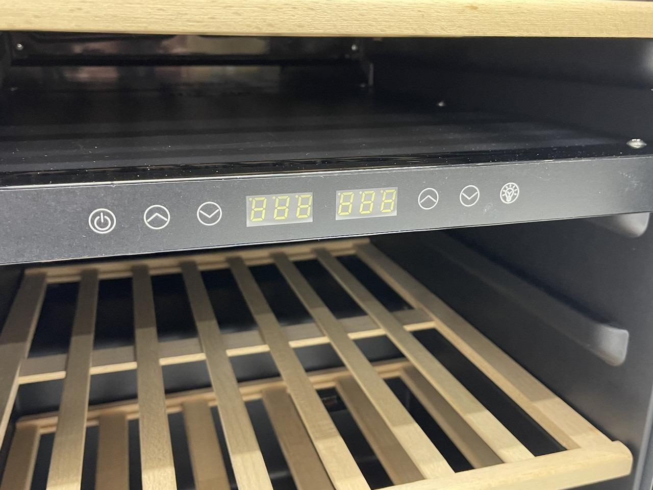 Винний холодильник KLARSTEIN Vinamour 45D (10034216) - фото 4