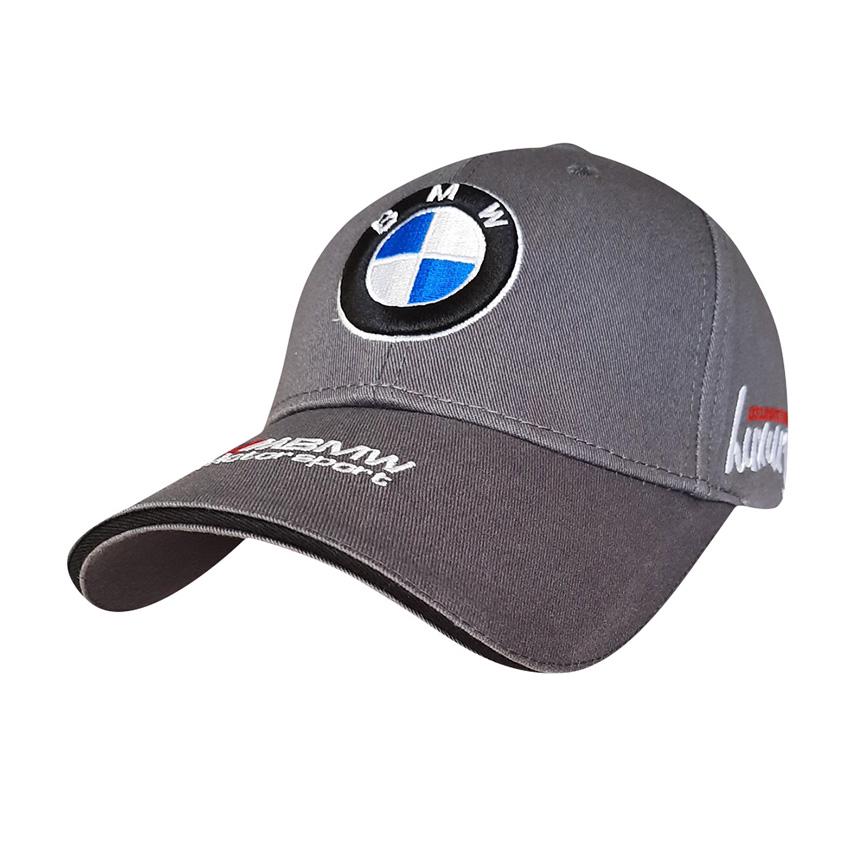 Кепка Sport Line р. 57-60 Серый (5805)