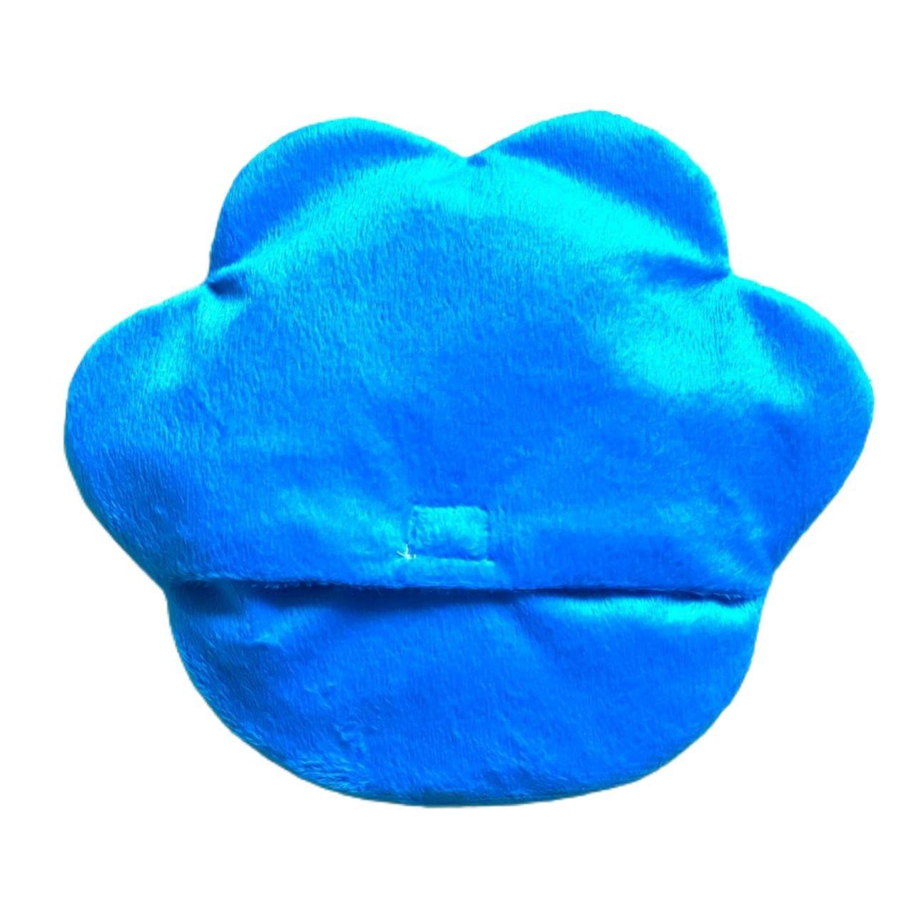 Игрушка-грелка Лапка детская от колик Желто-голубой (1643486830) - фото 2 Игрушка-грелка Лапка детская от колик Желто-голубой (1643486830) - фото 2