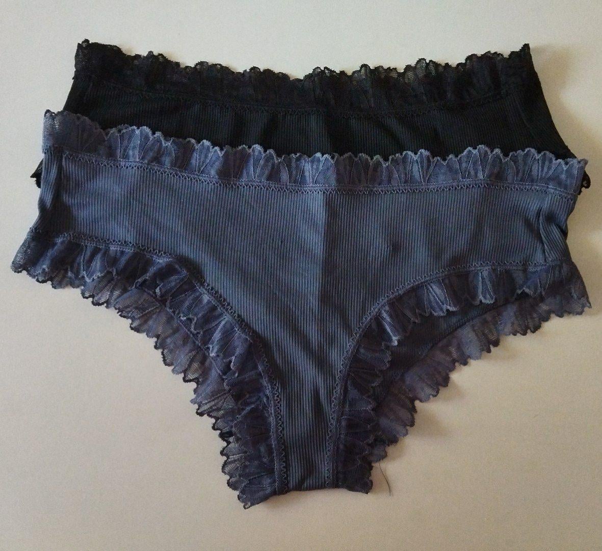 Трусики жіночі Fancy Underwear M 2 шт.