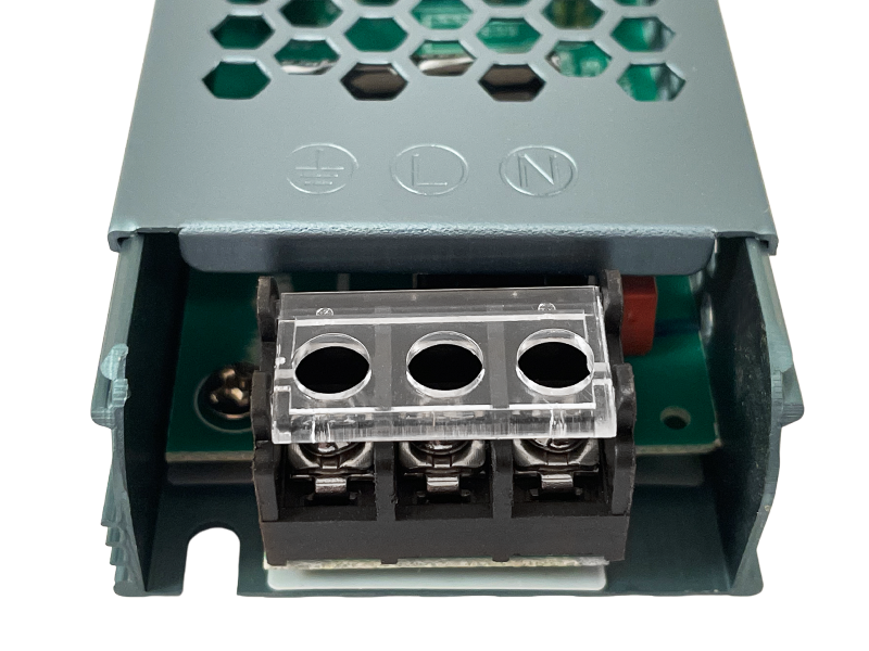 Блок питания Biom IP20 4,2A LED-24-100 24V 100W (23500245) - фото 6